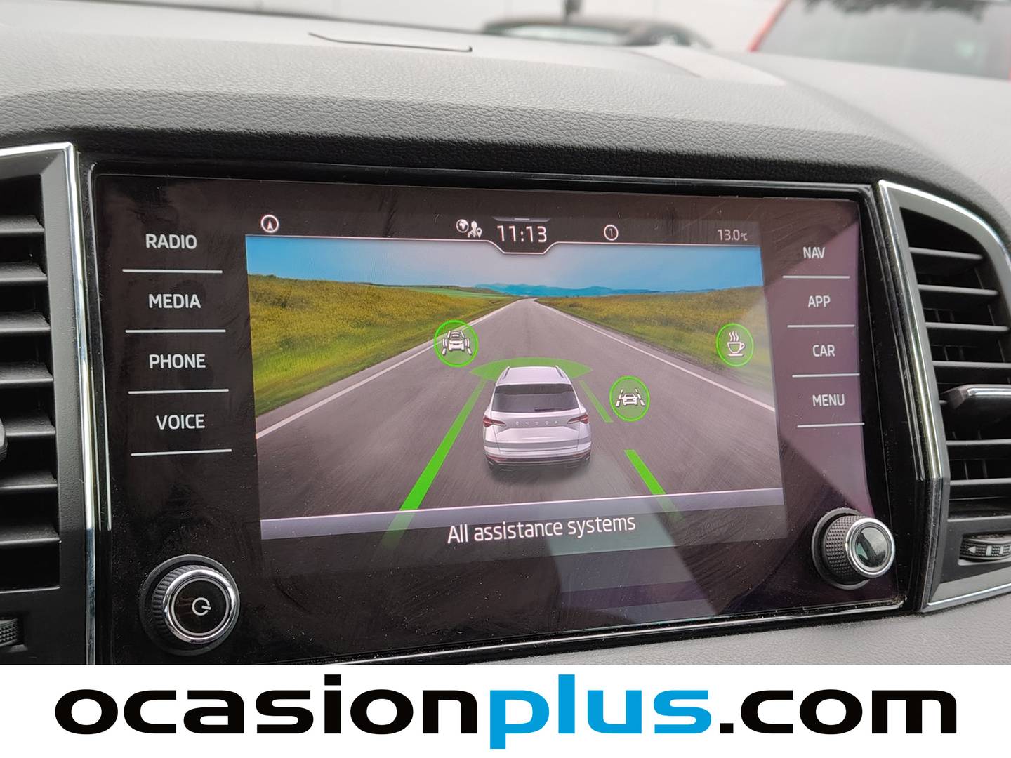 Foto Skoda Karoq Skoda Karoq 2.0 TDI Selection (115 CV)