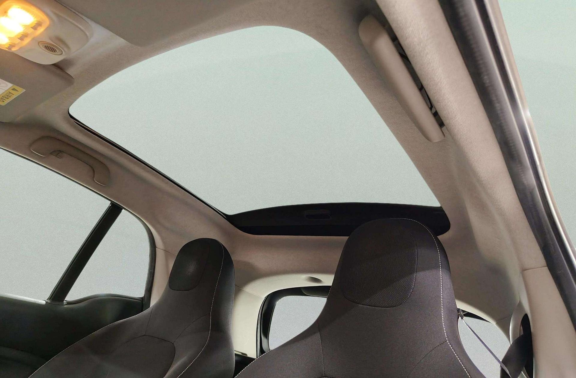 smart fortwo Coupe 66 Passion - foto 7