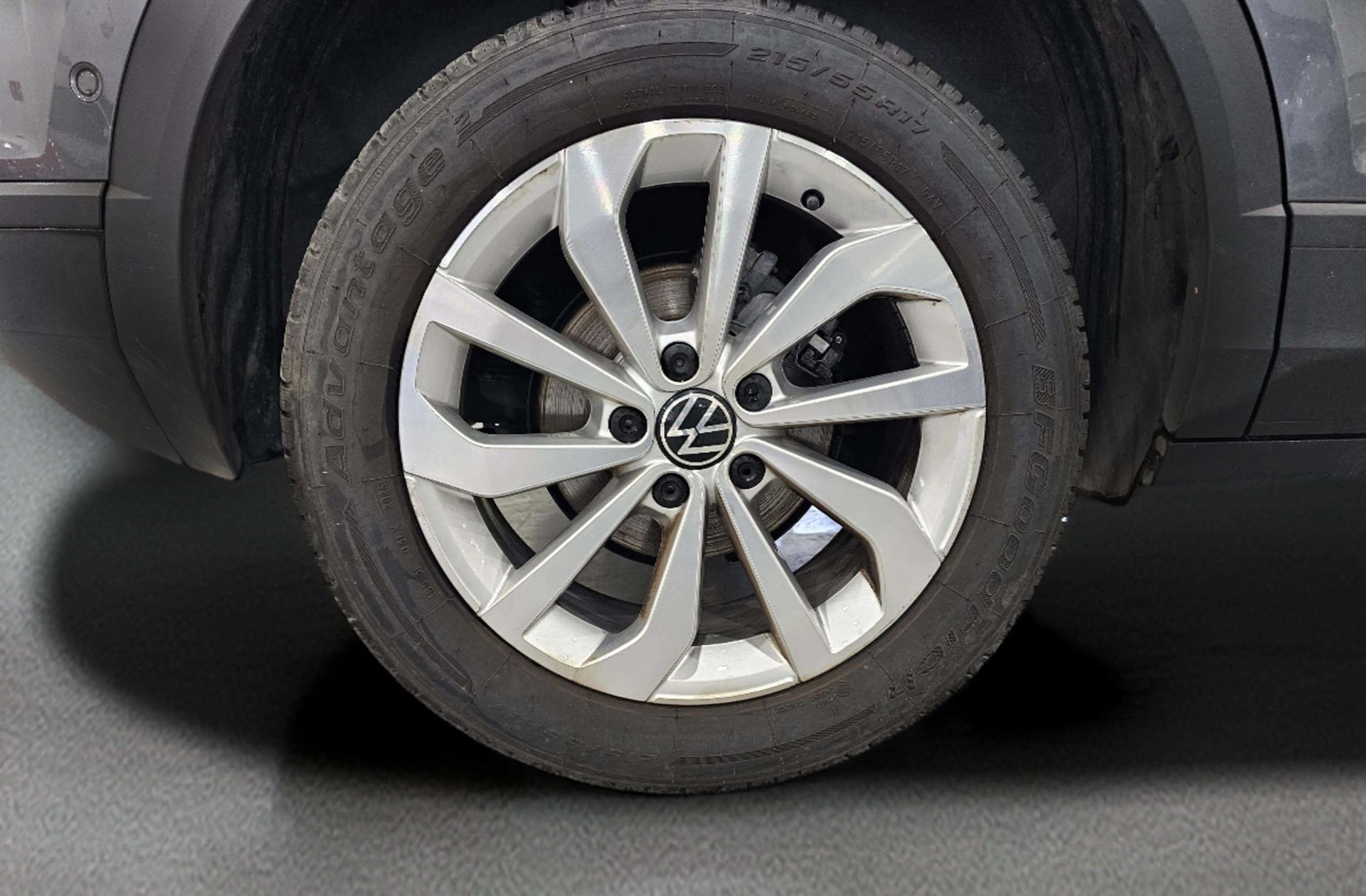 Volkswagen T-Roc Life 2.0 TDI - foto 40