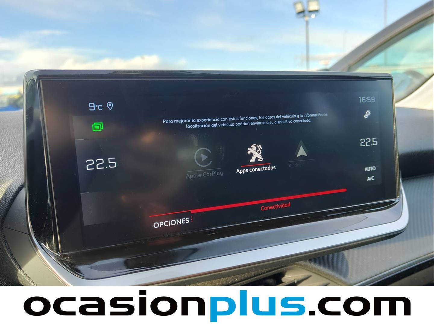 Foto Peugeot 2008 Peugeot 2008 PureTech 100 S&S Allure Pack (100 CV)