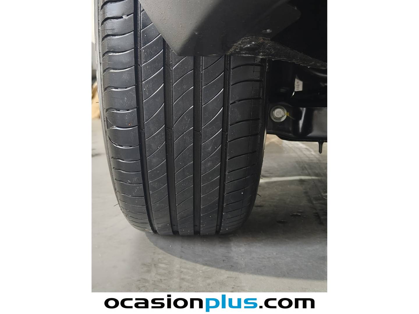 KIA Sportage Kia Sportage 1.6 CRDi MHEV Business 4x2 DCT (136 CV) de ocasión