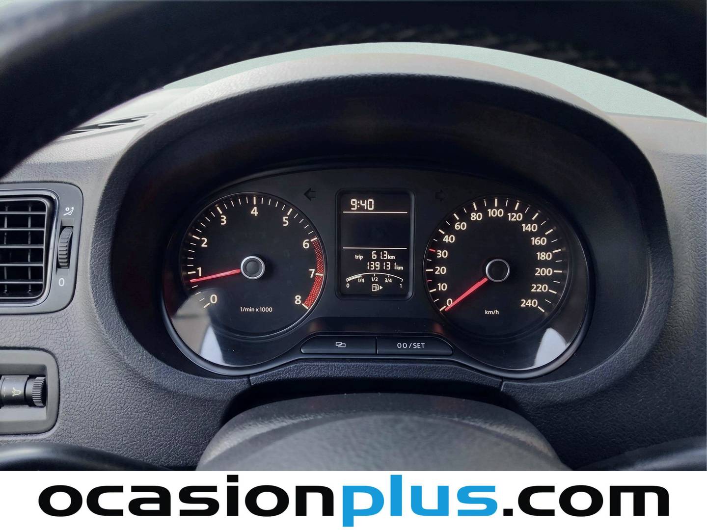 Extras del Volkswagen Polo Volkswagen Polo Advance 1.2 TSI (90 CV)