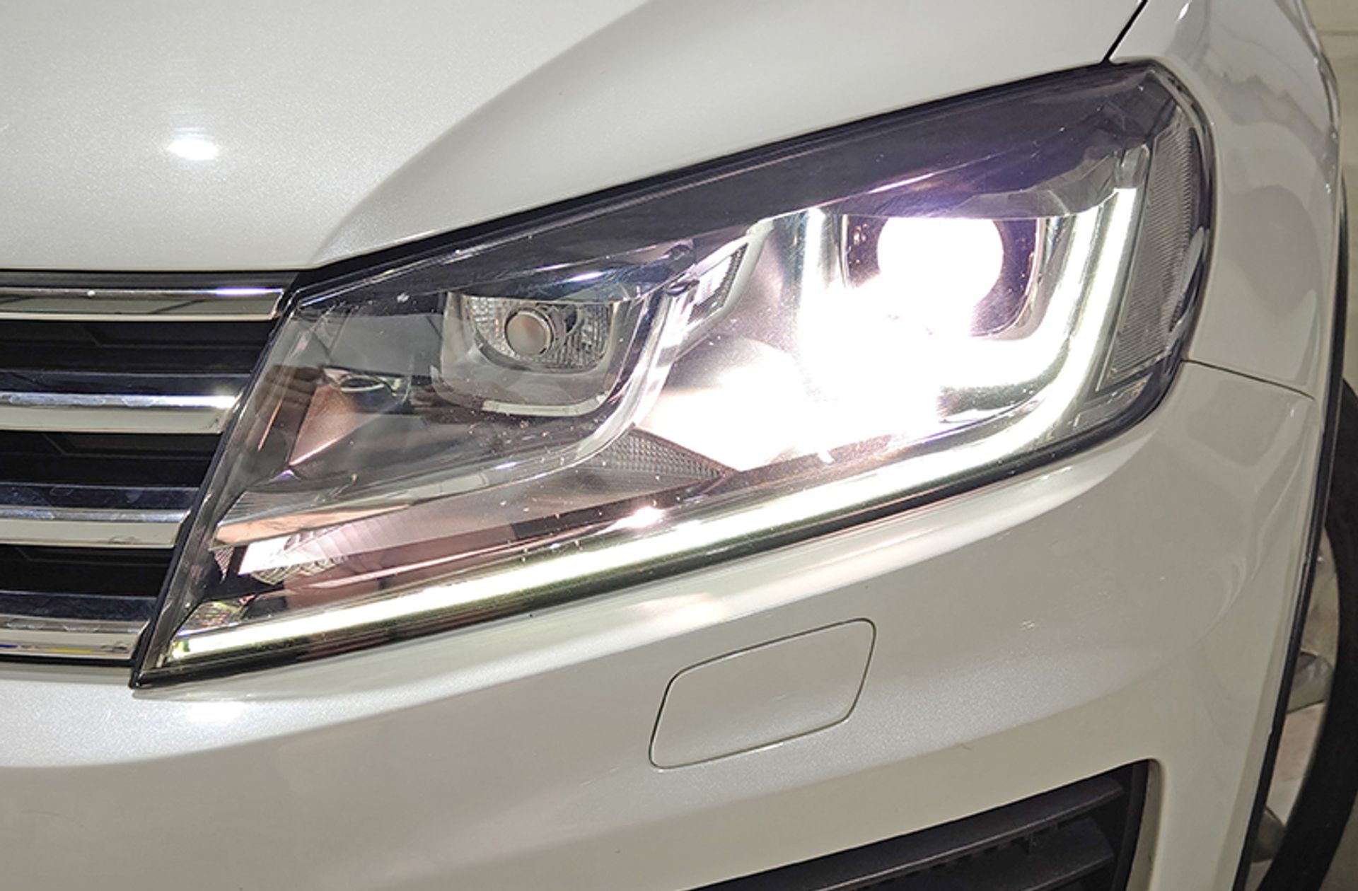 Volkswagen Touareg Pure 3.0 TDI BMT tiptronic - foto 13