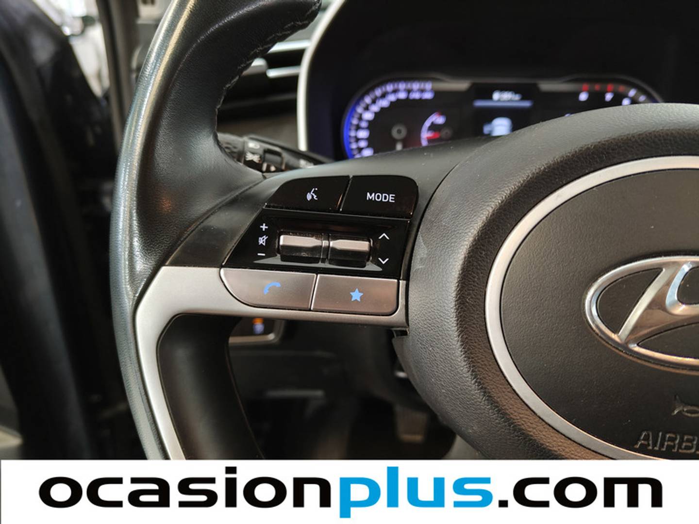 Foto Hyundai Tucson Hyundai Tucson 1.6 TGDI Klass 4x2 (150 CV)