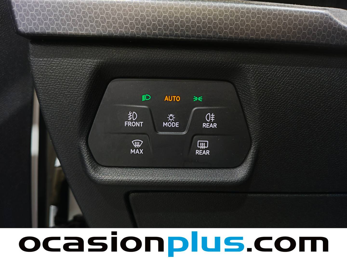 Seat León Seat León ST ST 1.0 TSI S&S Style XL (110 CV) de segunda mano