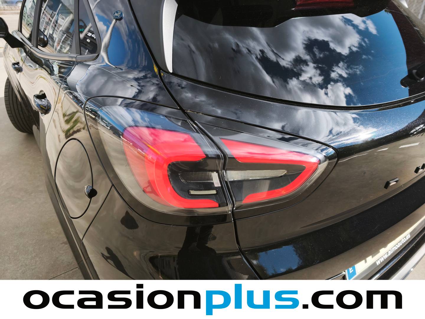 Ford Puma Ford Puma 1.0 EcoBoost MHEV ST-Line X (155 CV) 2023