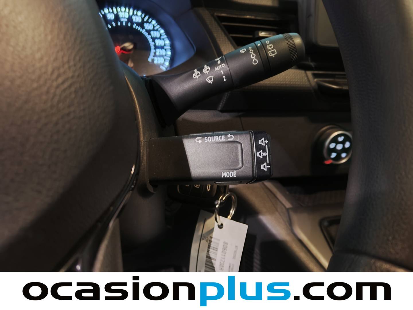 Foto Renault Kangoo Combi Renault Kangoo Combi 1.5 Blue dci Authentic (75 CV)