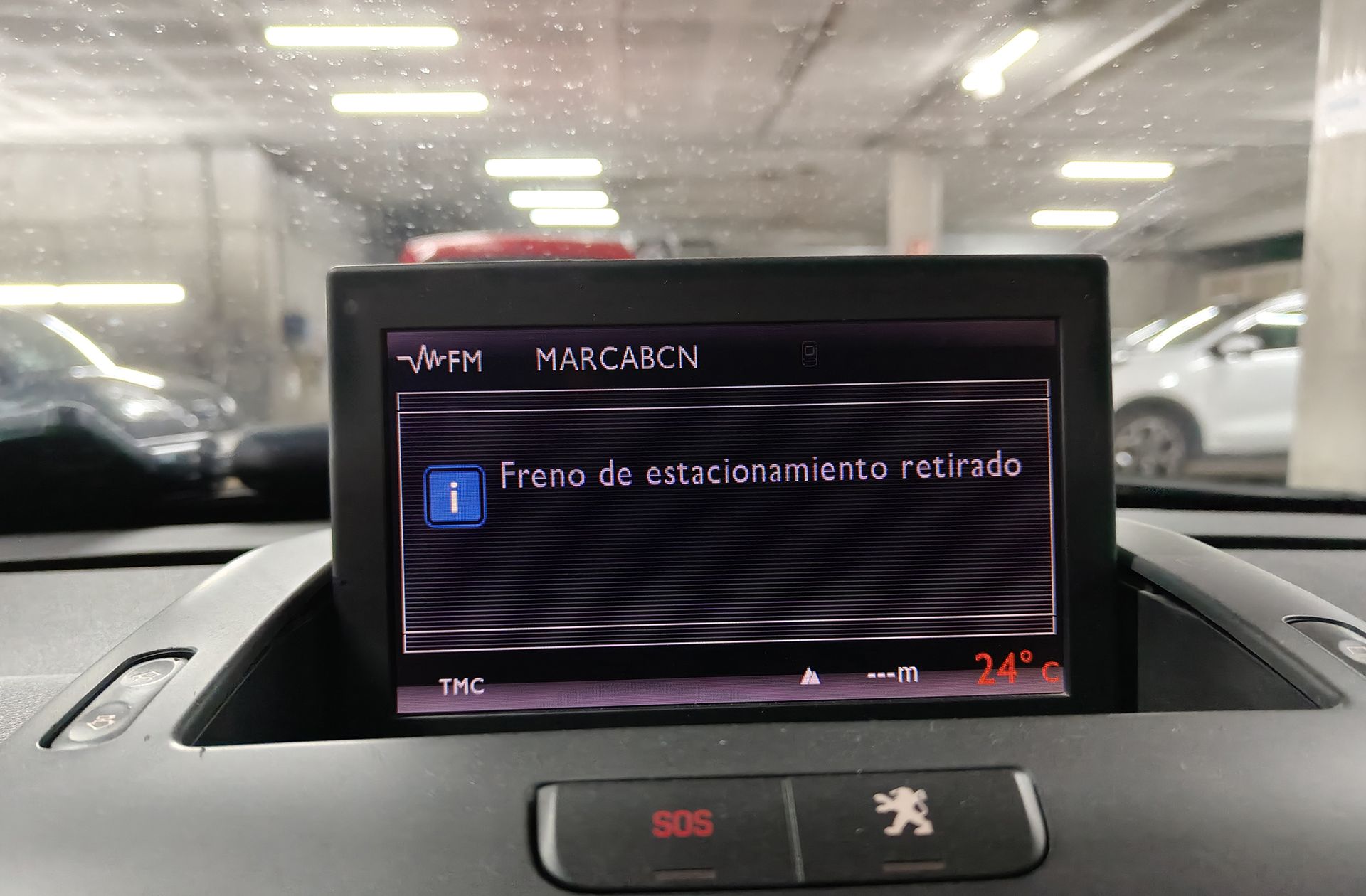 Peugeot 5008 1.6 HDi Sport Pack FAP 7 plazas - foto 27