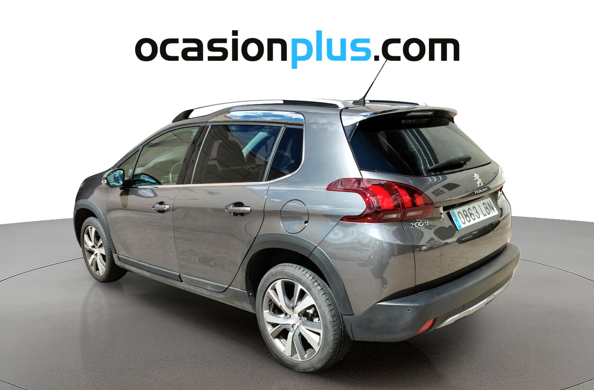 Peugeot 2008 PureTech 110 Allure - foto 3