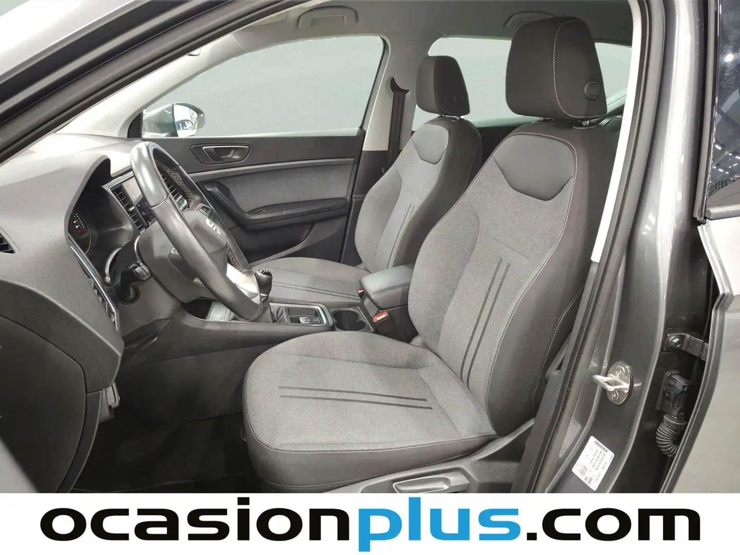 Foto Seat Ateca SEAT Ateca 1.5 TSI S&S Style XL (150 CV)