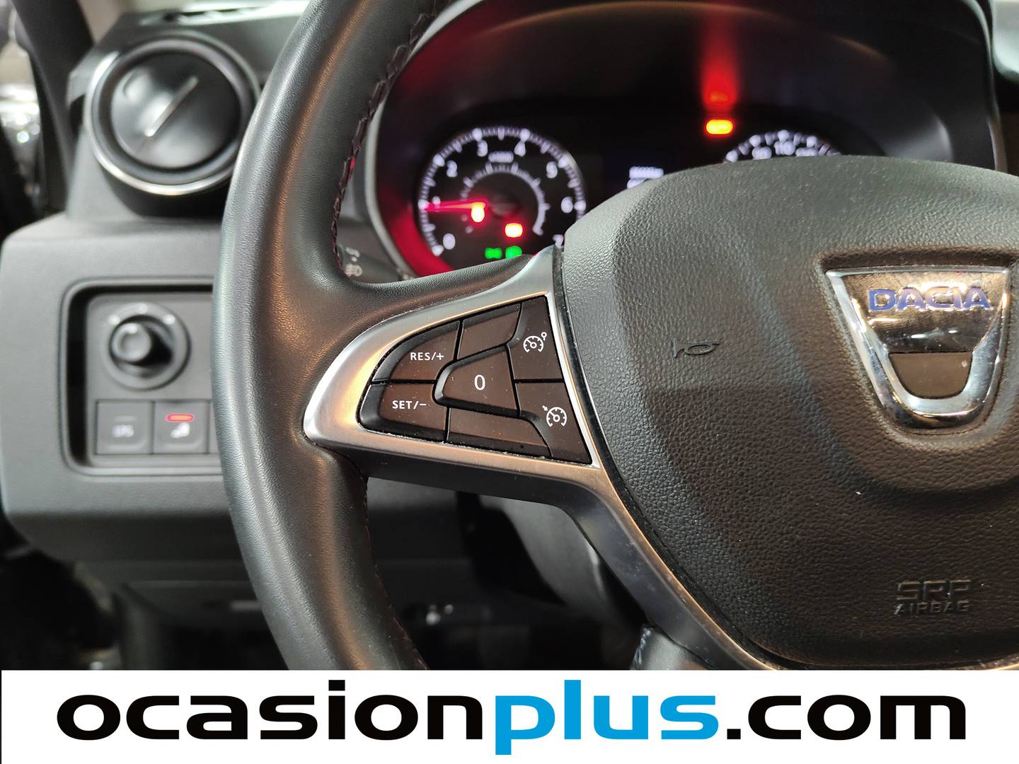 Dacia Duster Dacia Duster Prestige Go TCE (100 CV) ECO-G 4X2  ( GLP ) seminuevo