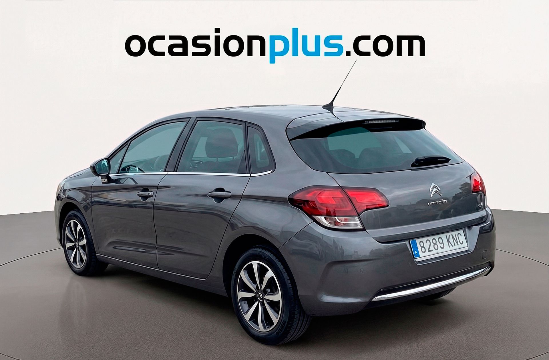 Citroën C4 PureTech 110 Tonic - foto 4