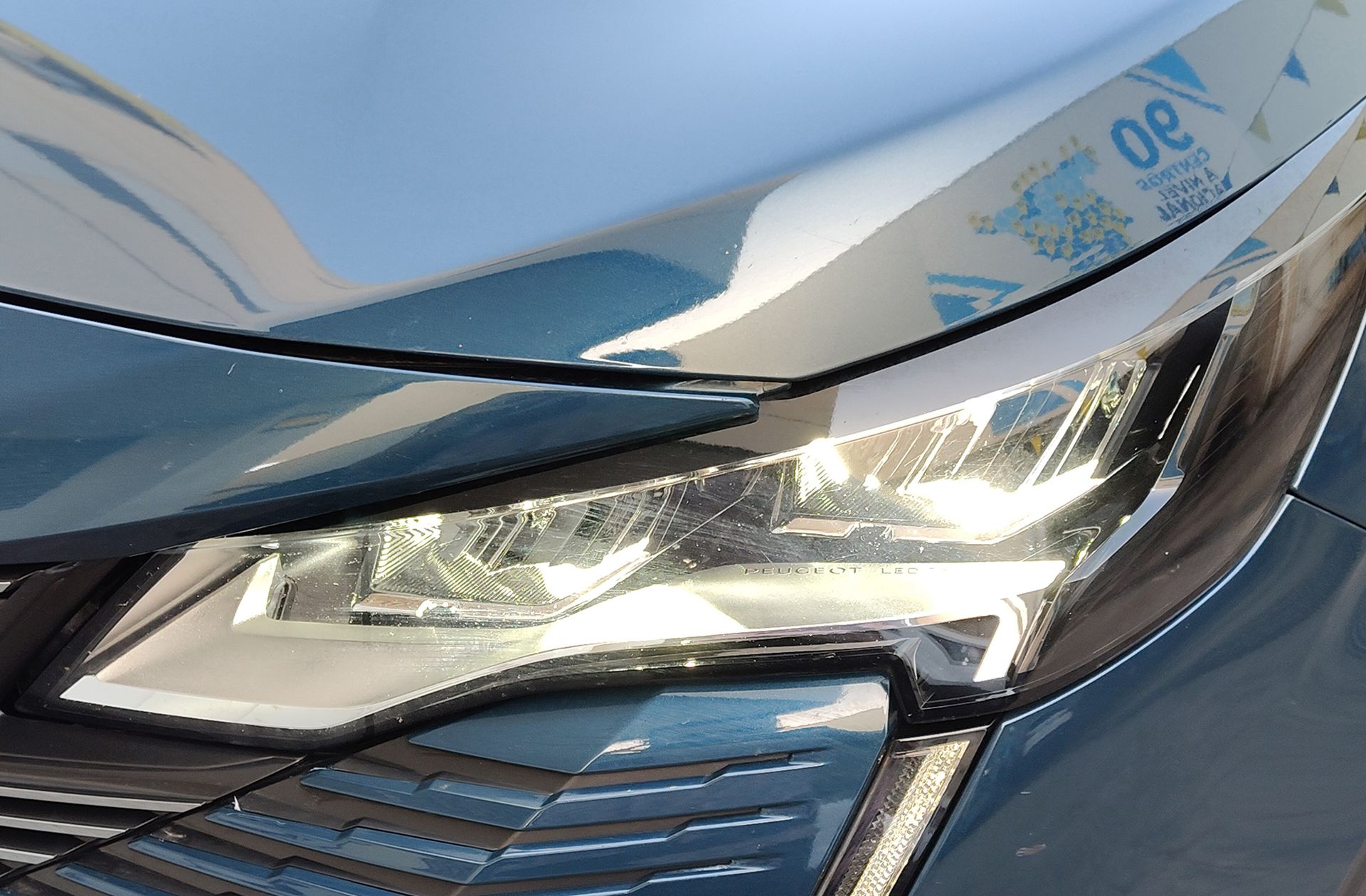 Peugeot 5008 1.2 Allure Pack eDCS6 7 plazas - foto 16