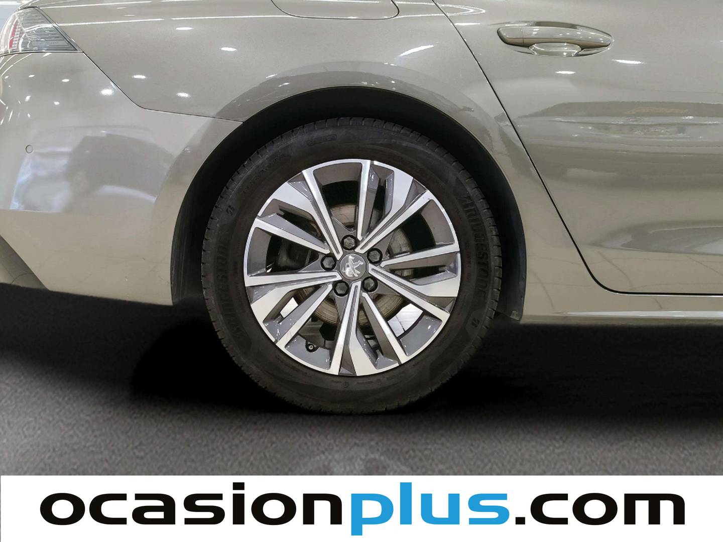 Foto Peugeot 508 Peugeot 508 SW BlueHDI 160 S&S Allure EAT8 (160 CV)