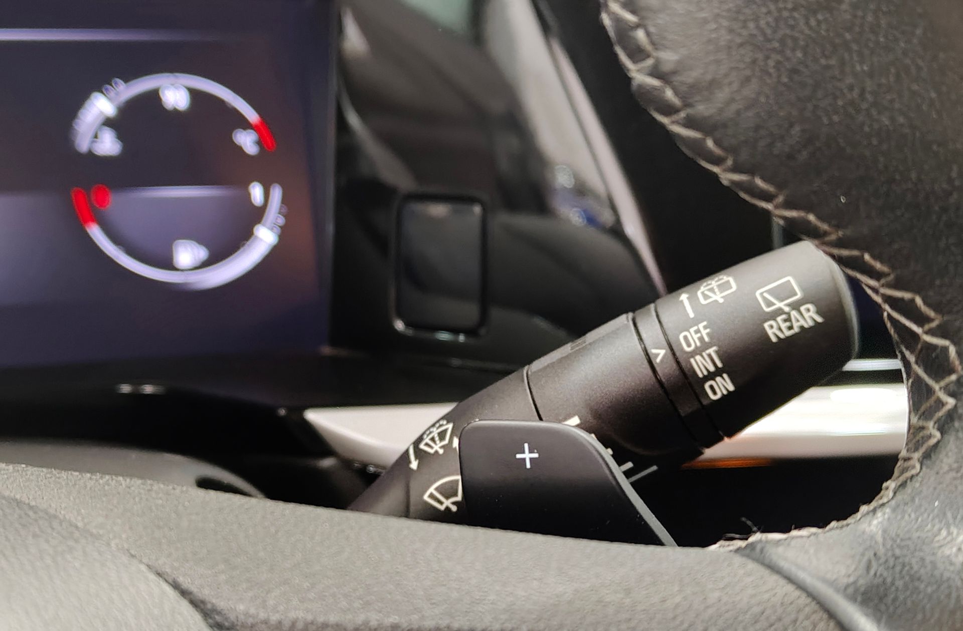 Opel Grandland 1.5 CDTi Design Tech - foto 36