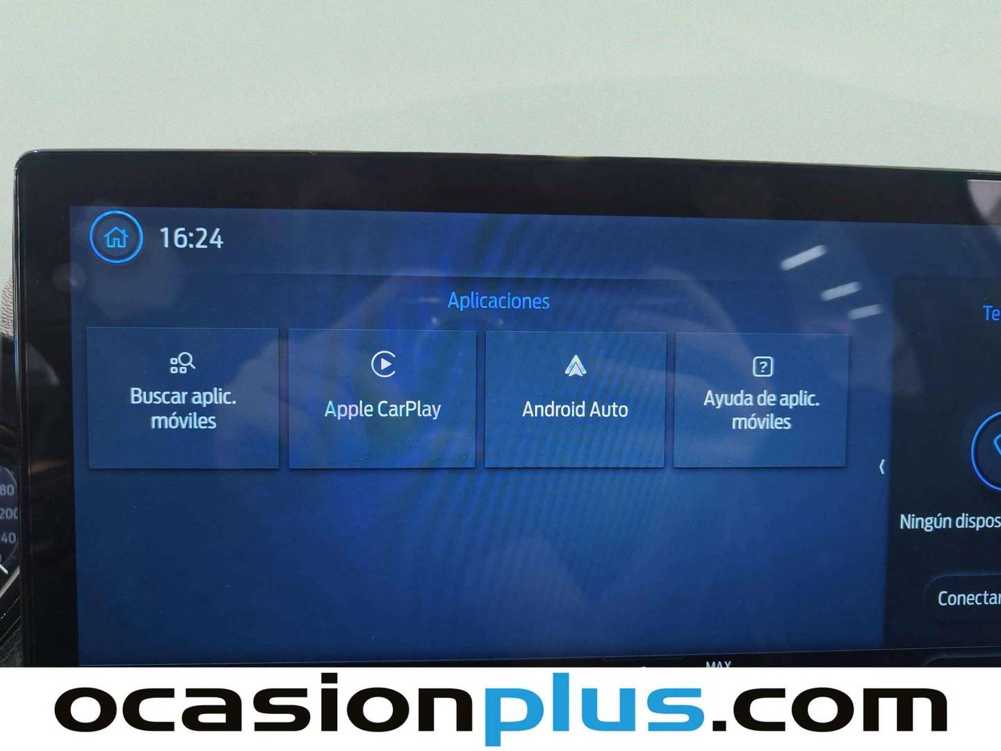 Accesorios del Ford Focus Ford Focus 2.3 EcoBoost ST (280 CV)