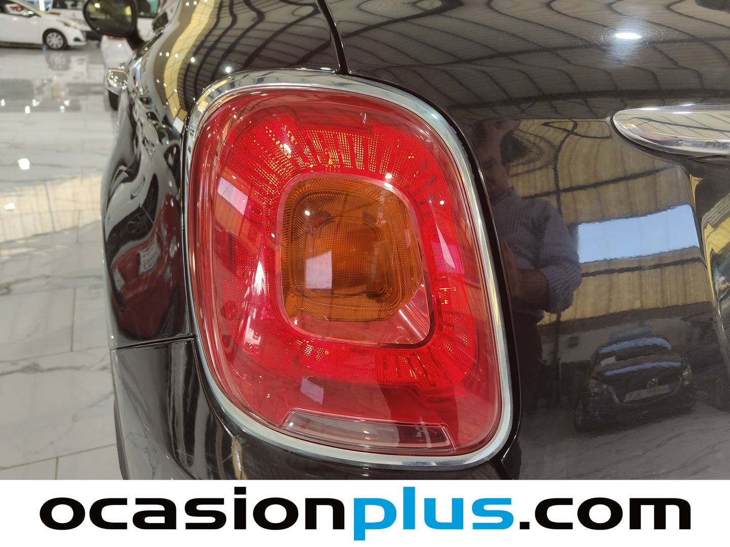 Fiat 500X Fiat 500X 1.4 MultiAir Pop Star 4x2 (140 CV) al mejor precio