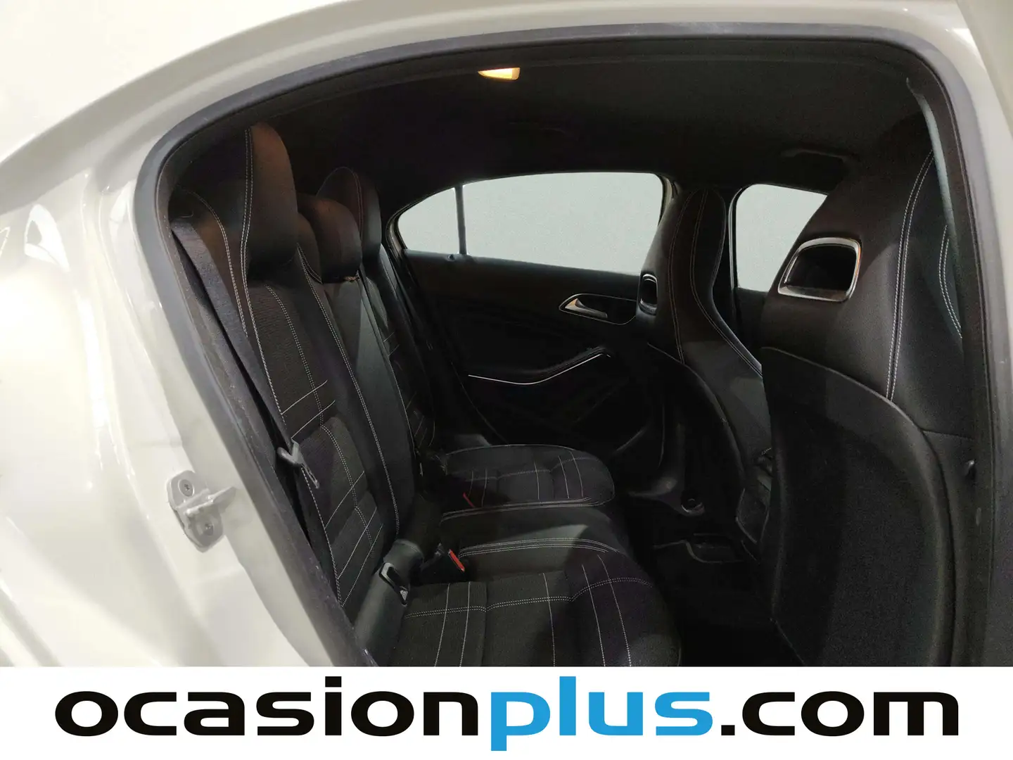 Foto Mercedes Clase A Mercedes-Benz Clase A 200 d (136 CV)