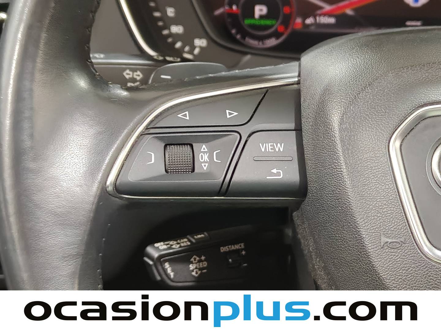 Audi Q5 Audi Q5 S line 40 TDI quattro (190 CV) S tronic diésel