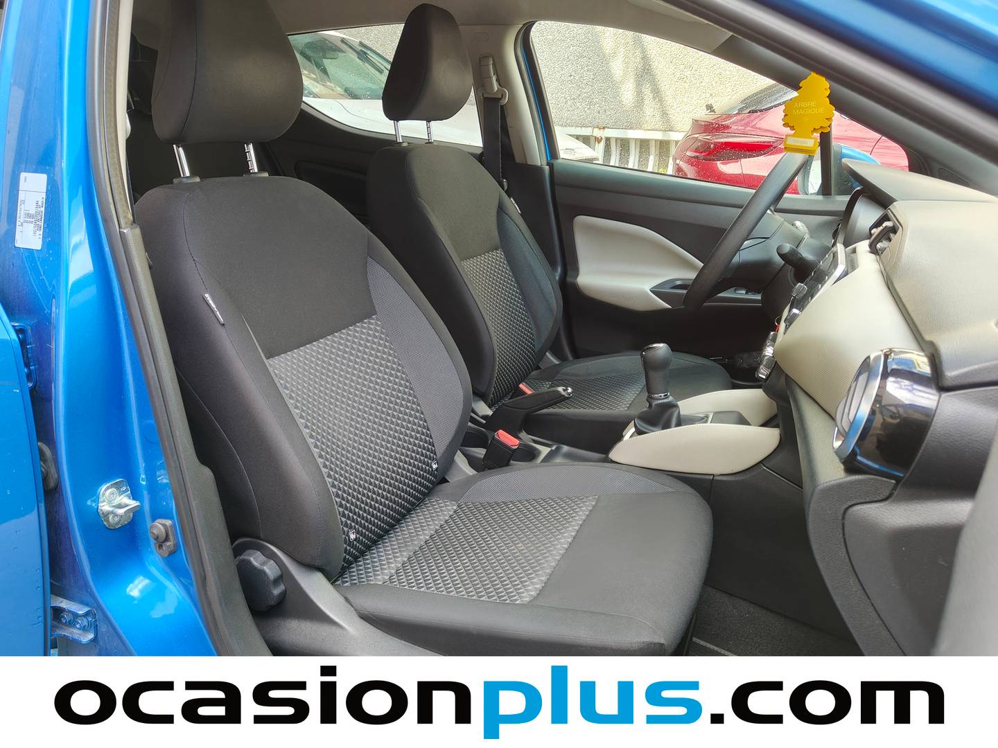 Nissan Micra Nissan Micra IG-T 100 Acenta (100 CV) km 0
