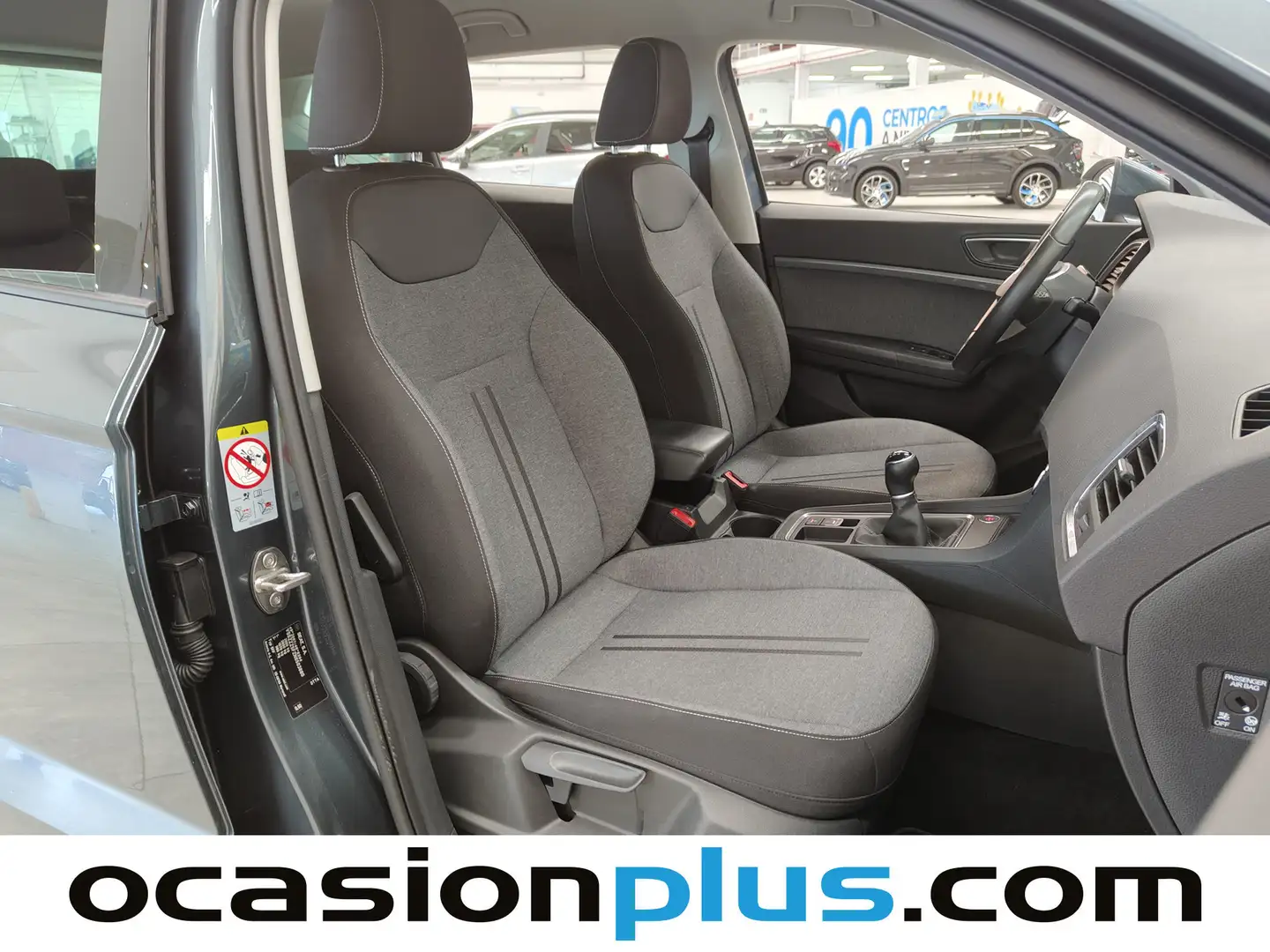 Foto Seat Ateca SEAT Ateca 2.0 TDI S&S Style Go M (150 CV)