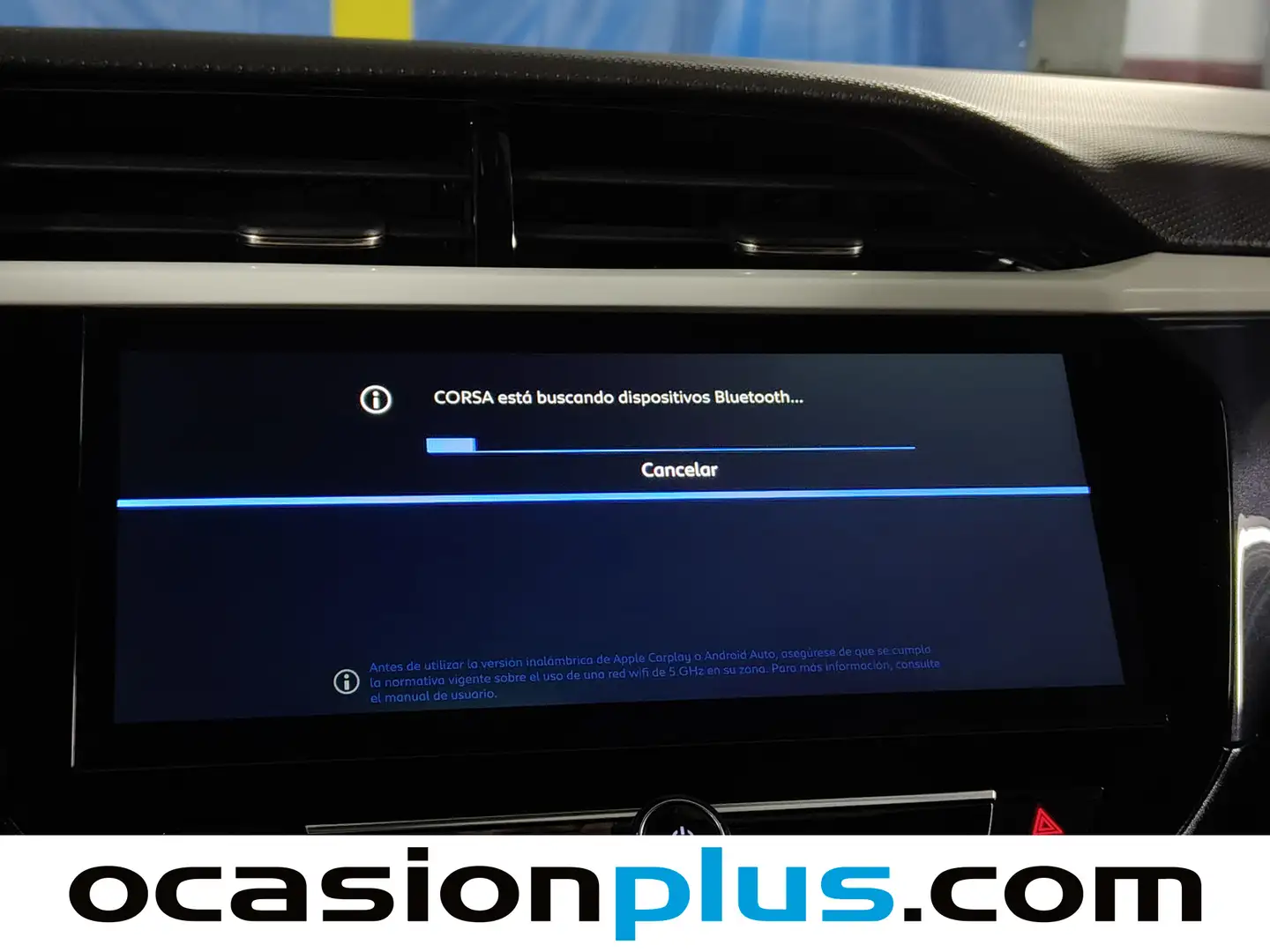 Foto Opel Corsa Opel Corsa 1.2 T XHL GS (100 CV)