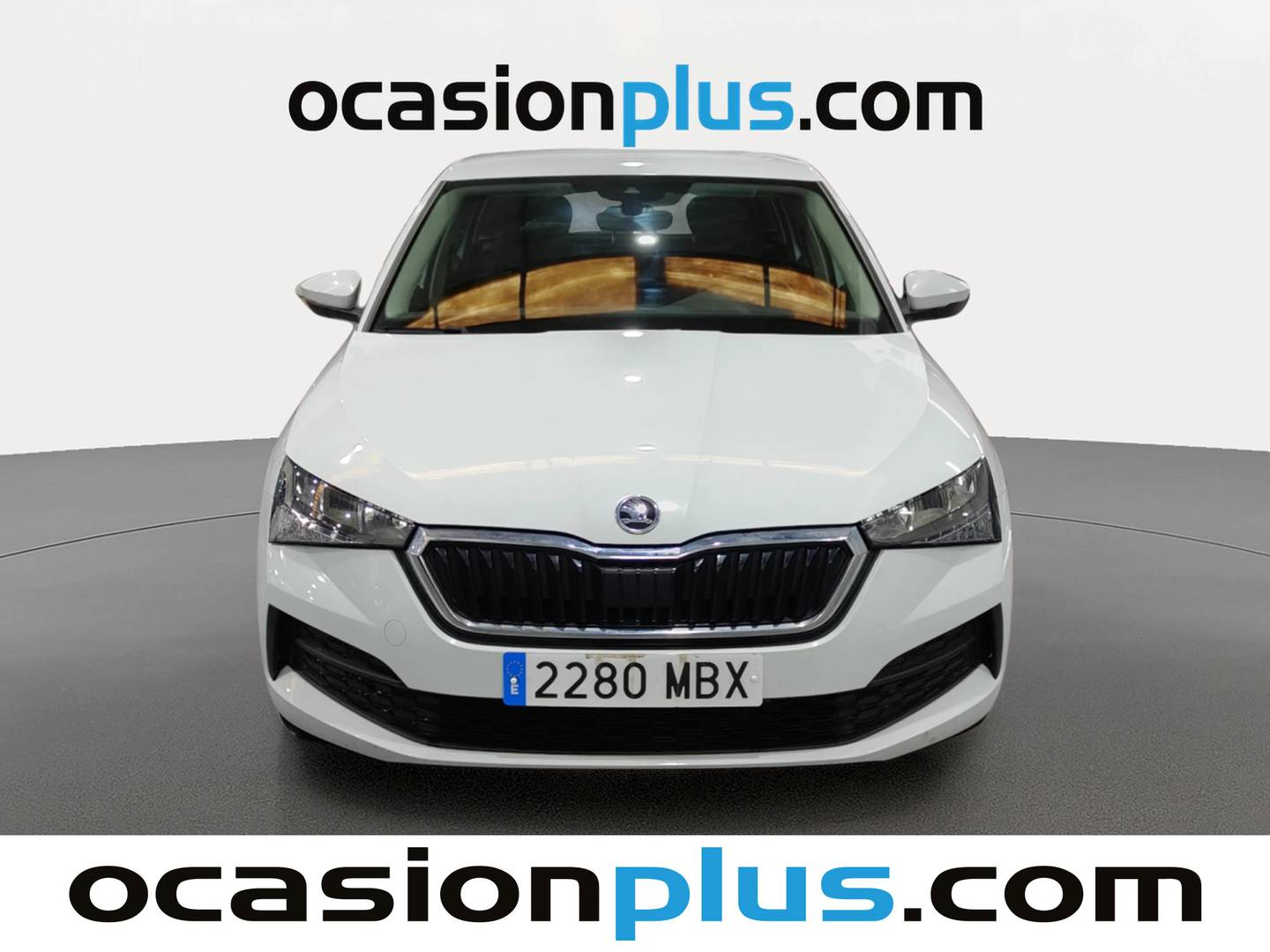 Foto Skoda Scala Skoda Scala 1.0 TSI Active (110 CV)