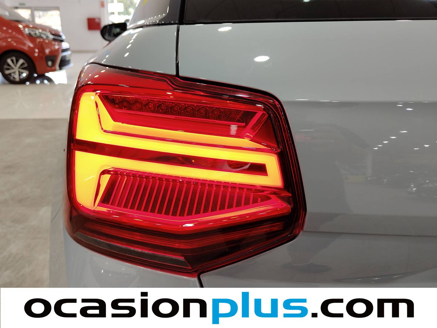 Audi Q2 Audi Q2 Advanced 30 TFSI (110 CV) al mejor precio