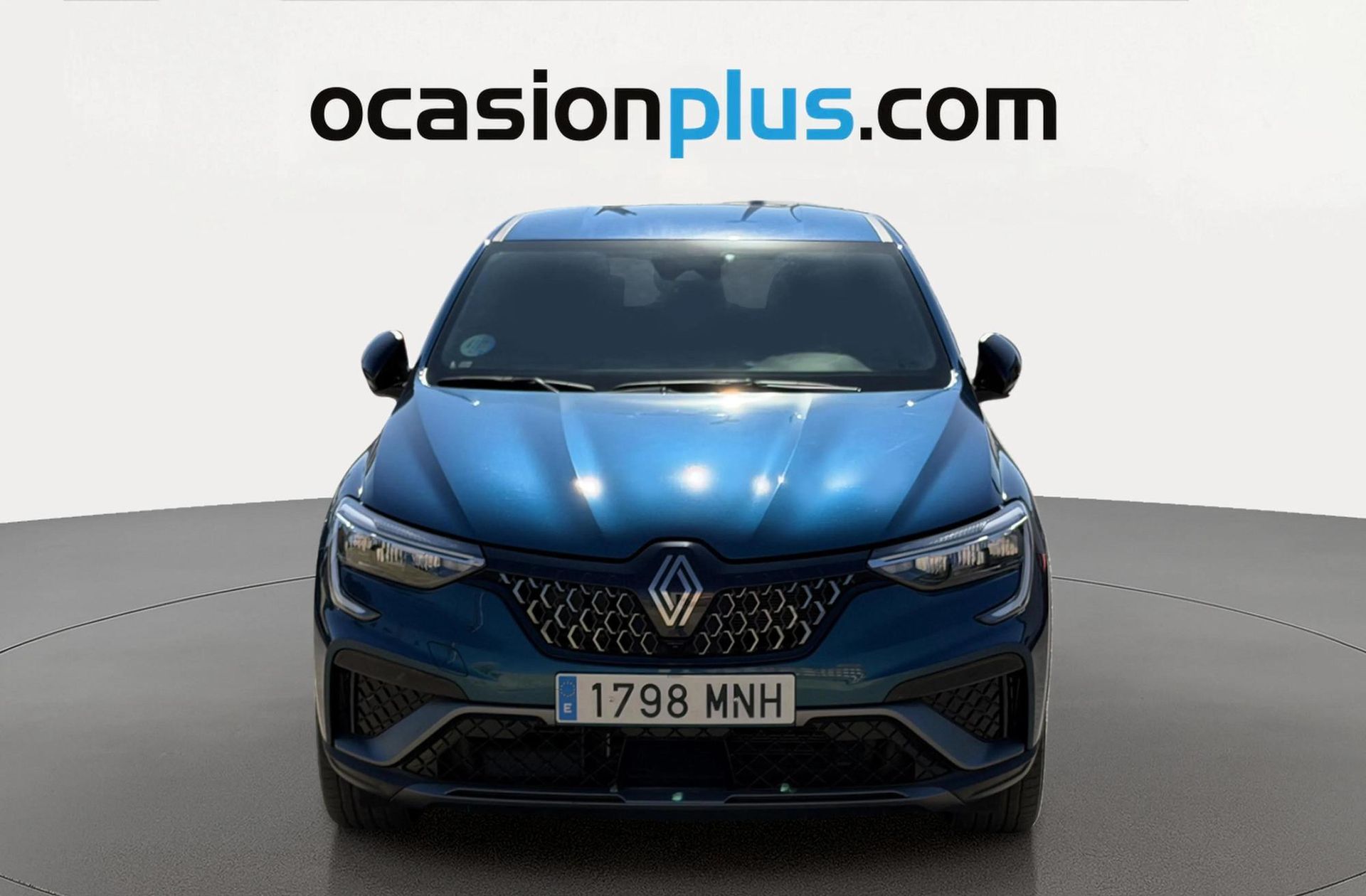 Renault Arkana Esprit Alpine TCe mild hybrid EDC - foto 11