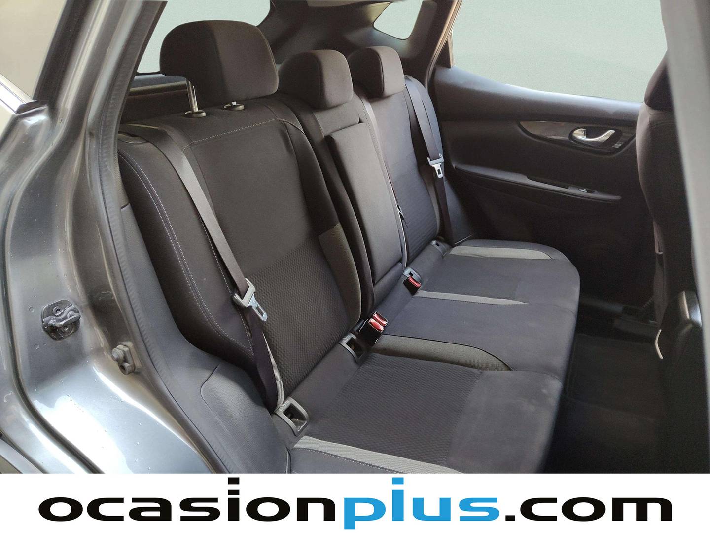 Nissan QASHQAI Nissan Qashqai dCi 110 N-Connecta 4x2 (110 CV) diésel