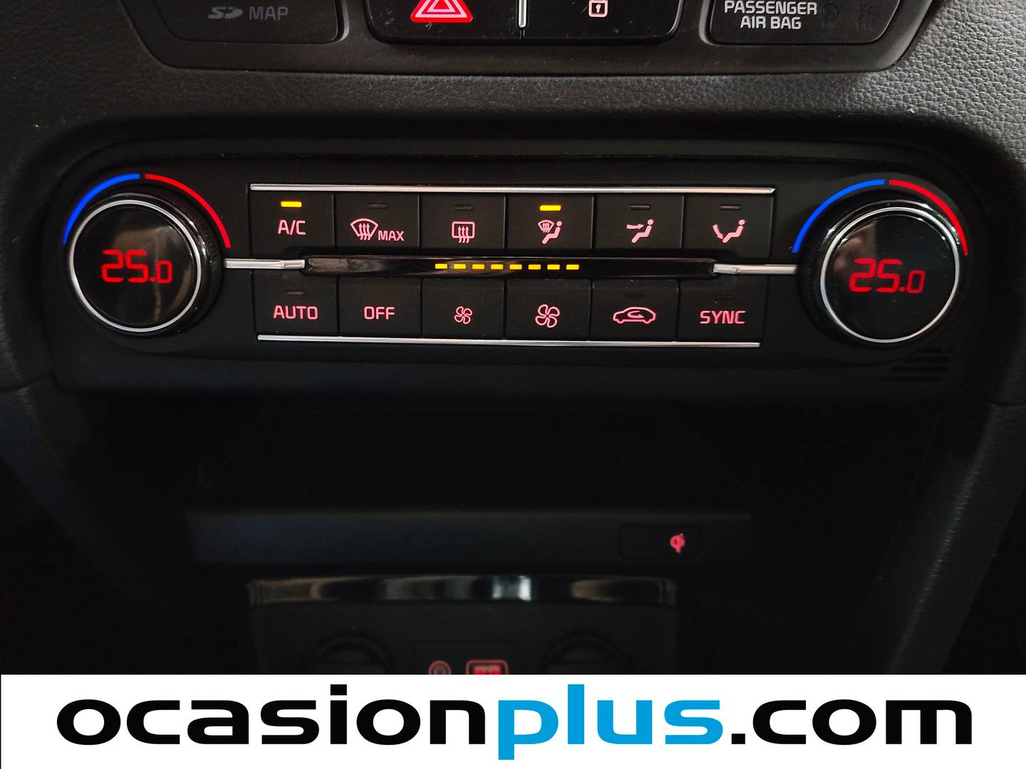 Foto KIA Ceed Kia Ceed 1.6 CRDi Tech (115 CV)