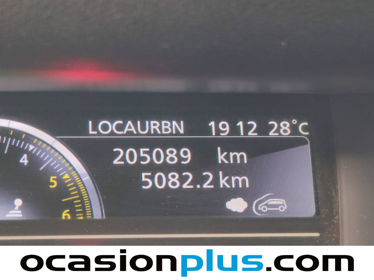 Renault Scénic Renault Scenic dCi 95 Expression (95 CV) 95cv