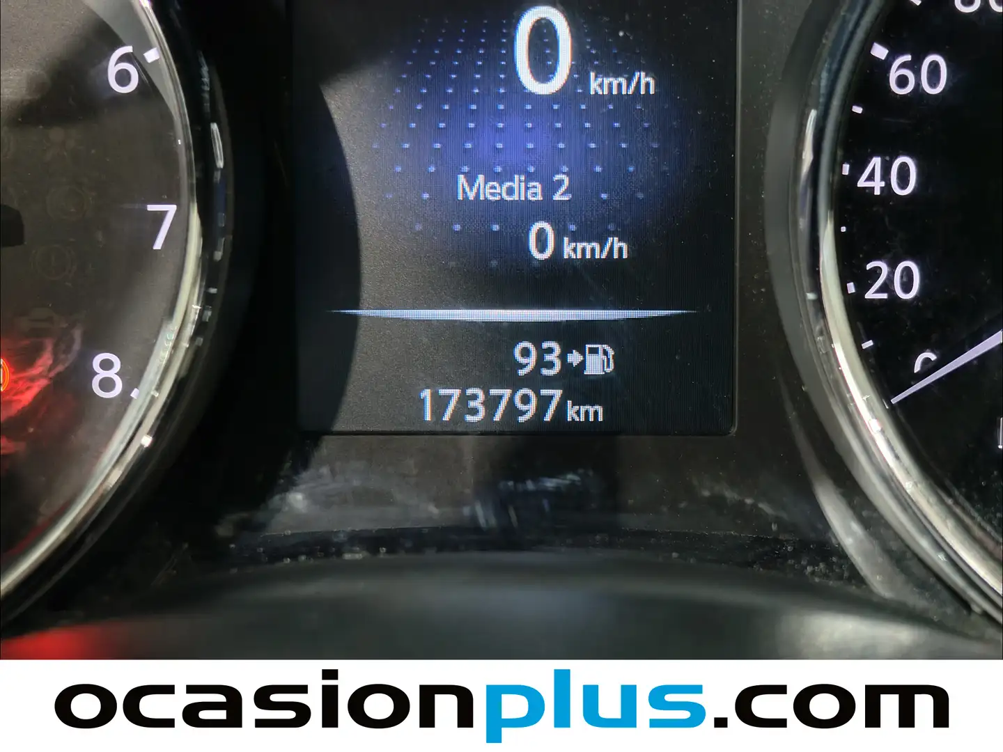 Foto Nissan QASHQAI Nissan Qashqai DIG-T 115 N-Connecta 4x2 (115 CV)