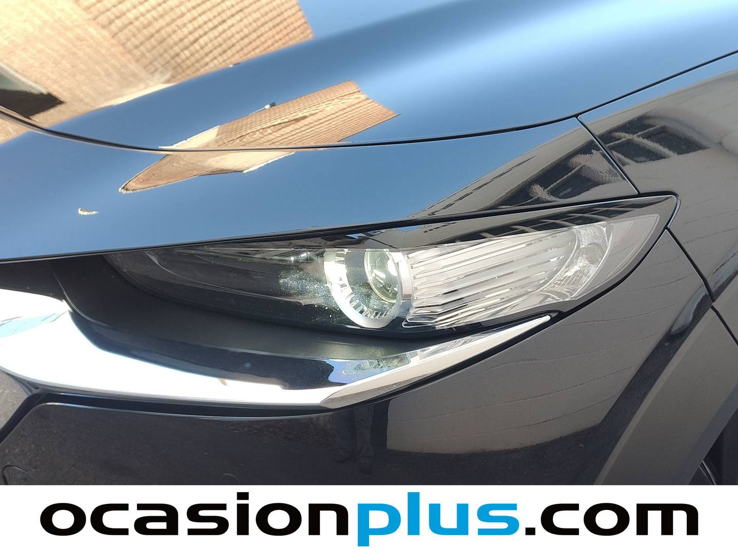 Paquetes del Mazda CX-30 Mazda CX-30 2.0 e-SKYACTIV-G Homura 2WD (150 CV)