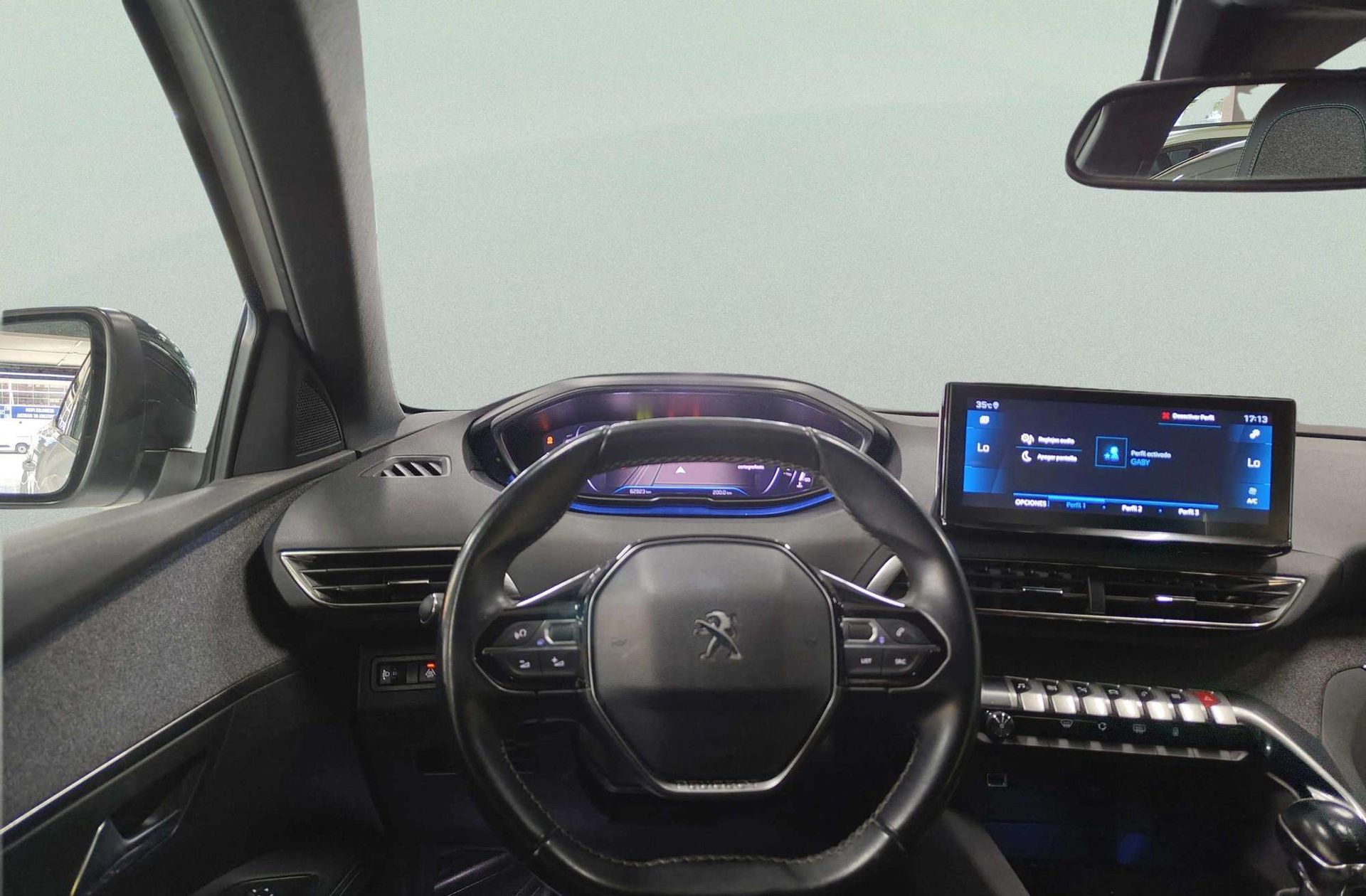 Peugeot 3008 PureTech 130 Allure Pack - foto 20