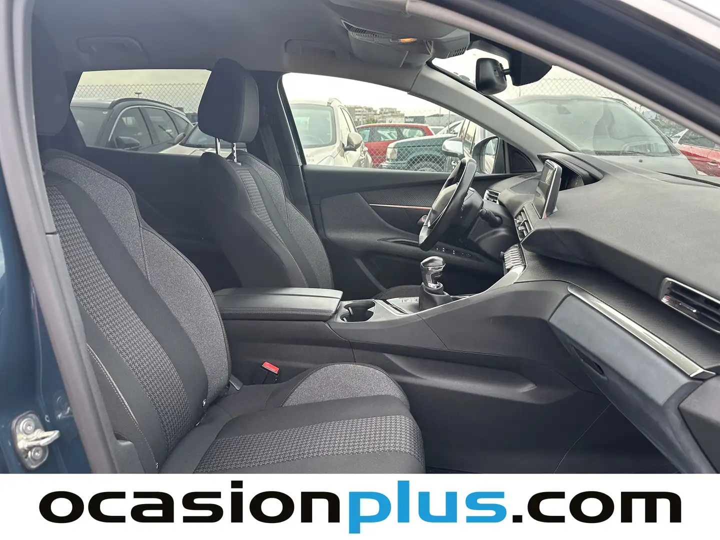 Foto Peugeot 3008 Peugeot 3008 BlueHDi 130 S&S Active Pack (130 CV)