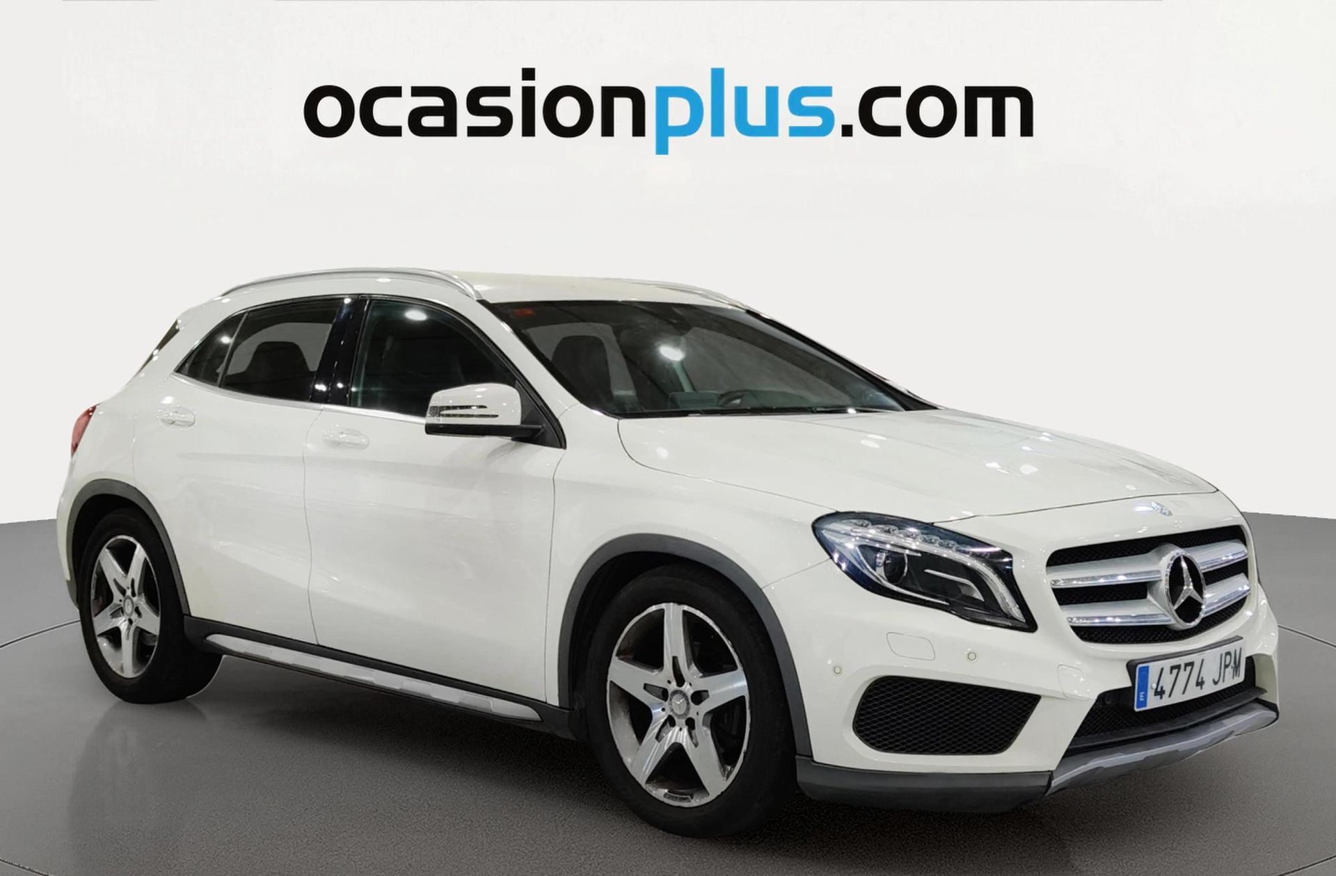 Mercedes-Benz GLA 200 d AMG Line - foto 2