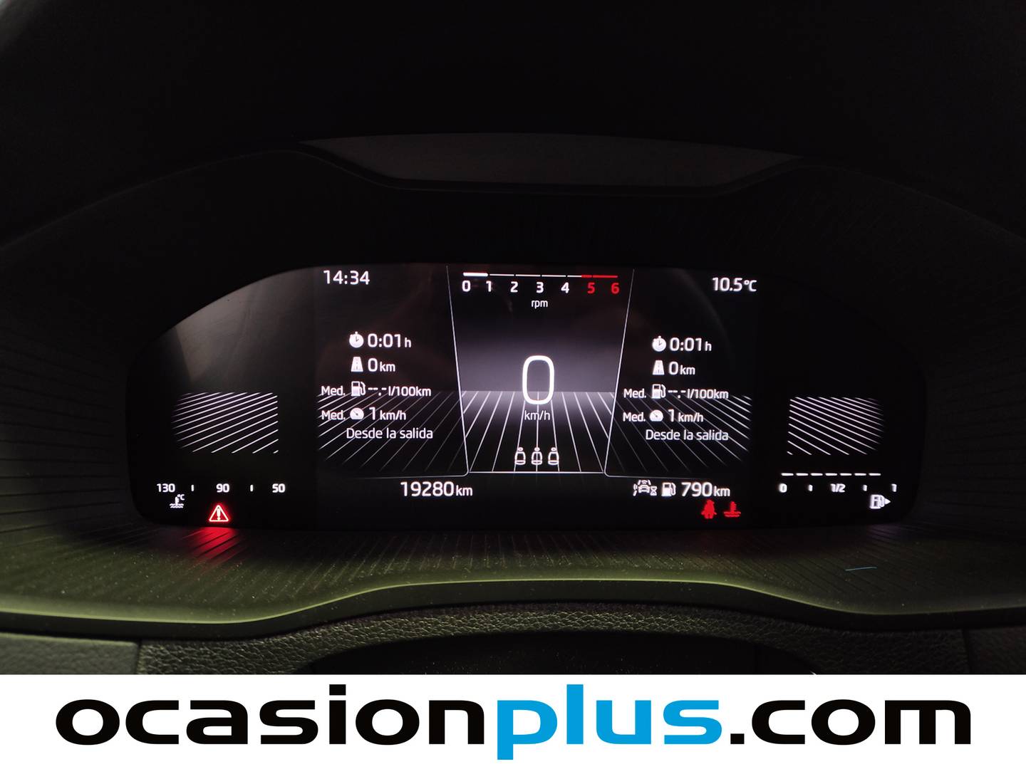 Foto Skoda Karoq Skoda Karoq 2.0 TDI Selection (115 CV)