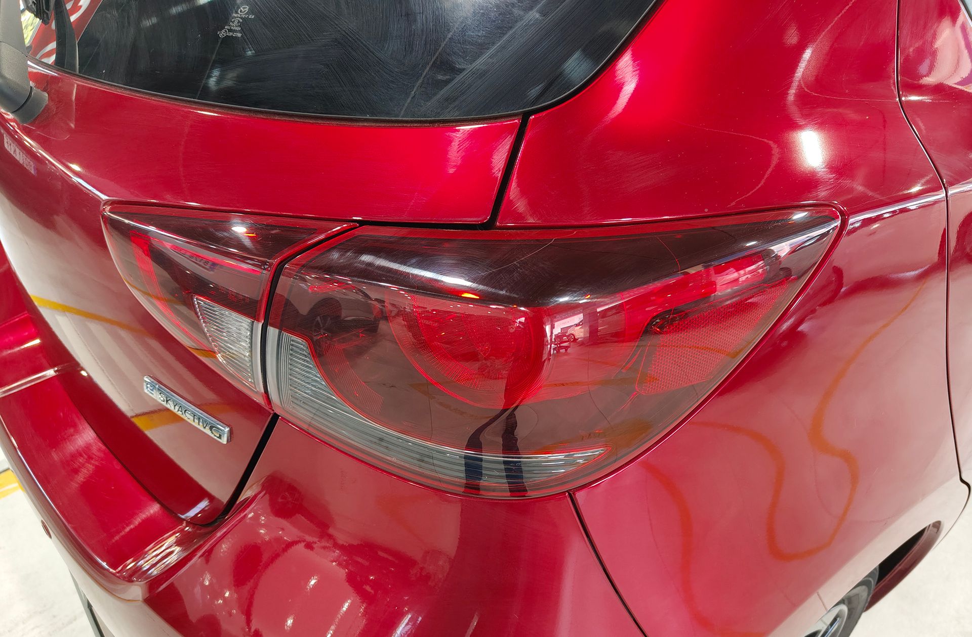 Mazda Mazda2 e-Skyactiv G Homura - foto 15