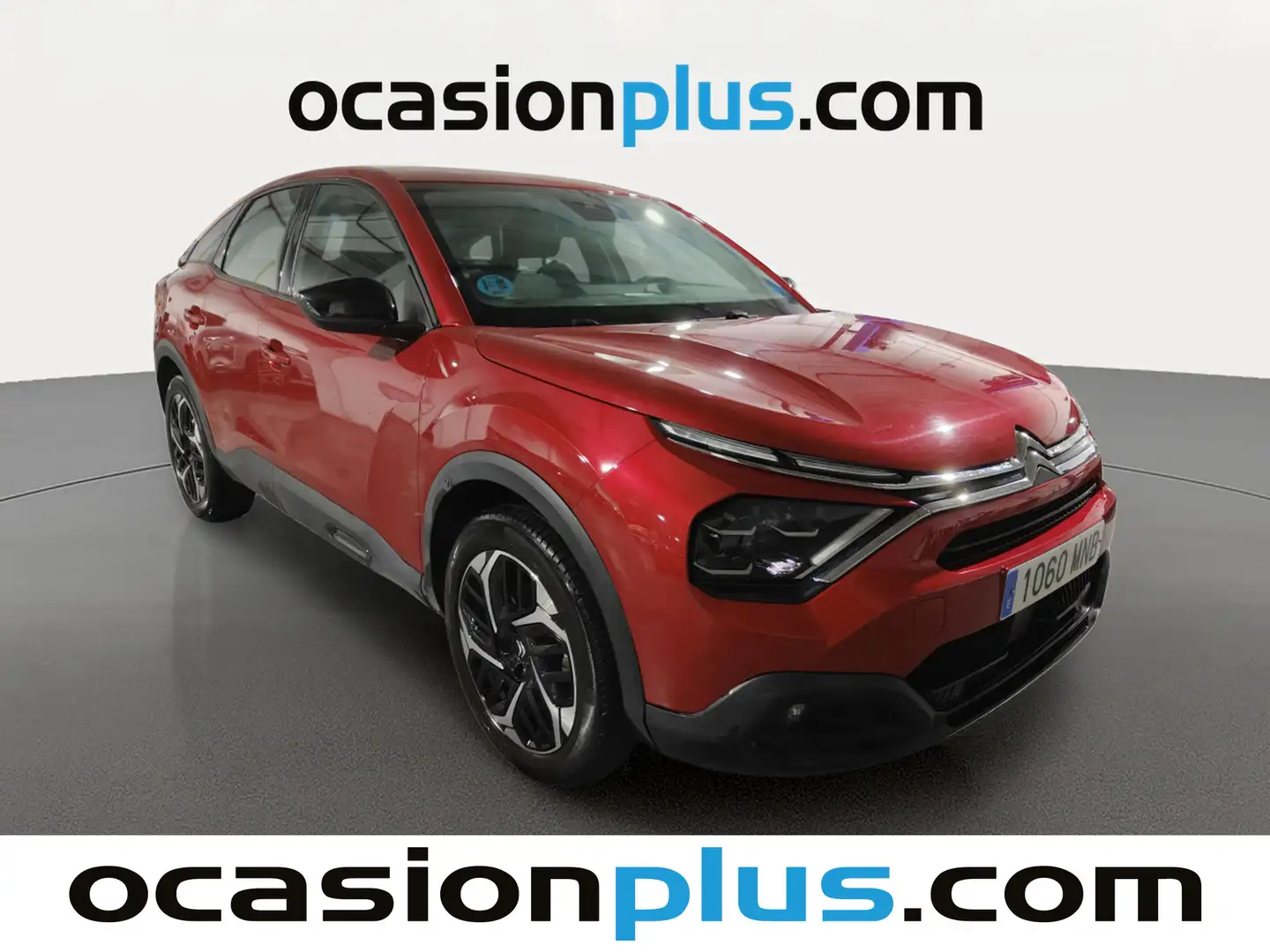 Foto Citroën C4 Citroen C4 1.6 dCi Tekna Xtronic (130 CV)