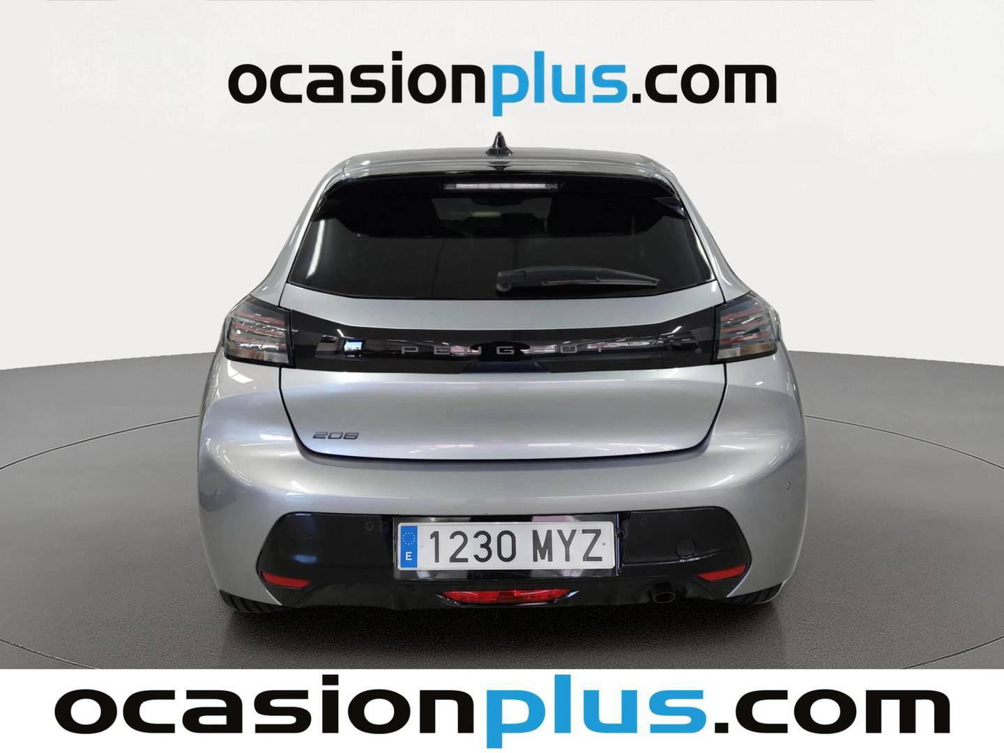 Peugeot 208 Peugeot 208 PureTech 100 Allure (100 CV) barato