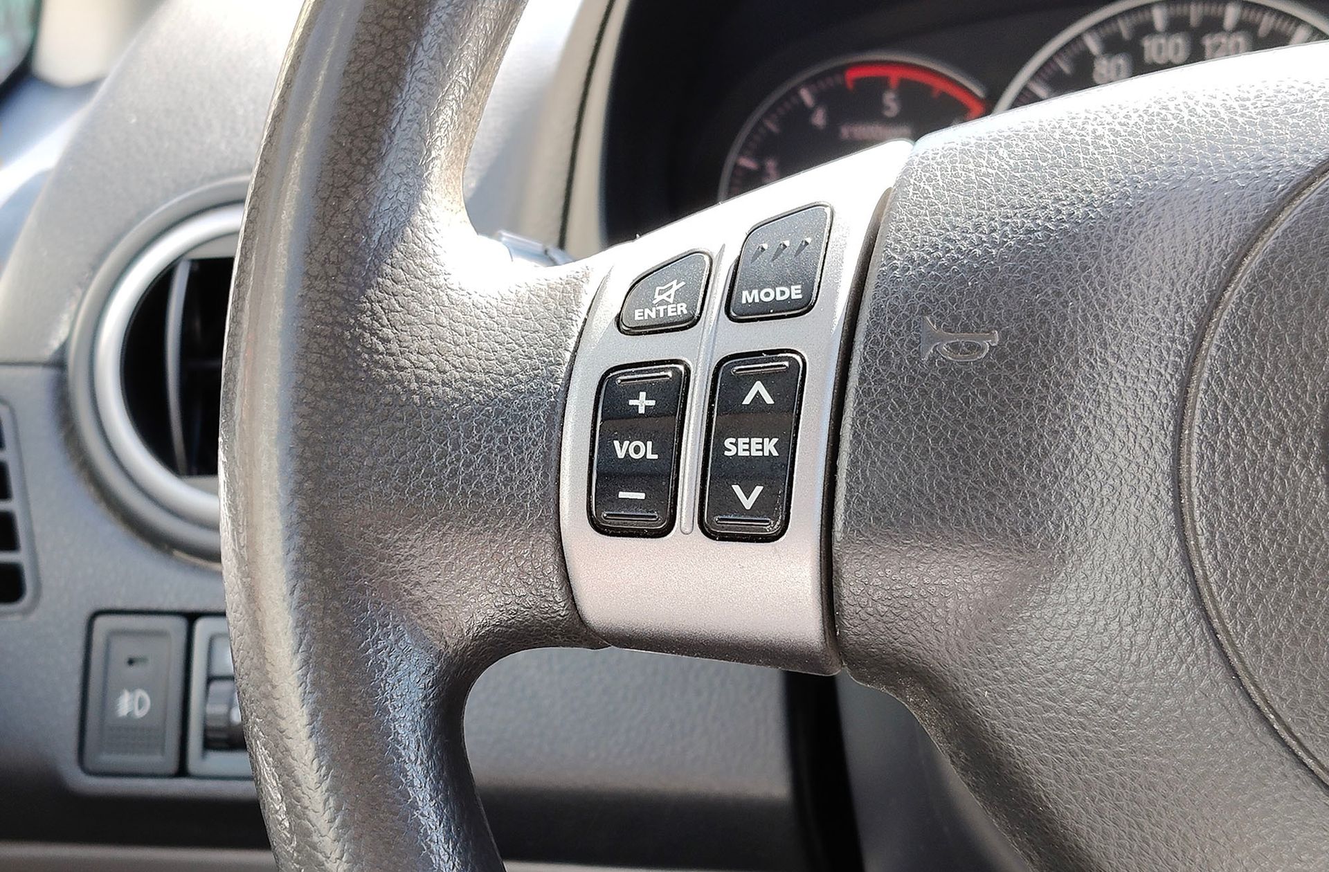 Suzuki SX4 1.9 Ddis GL+ - foto 19