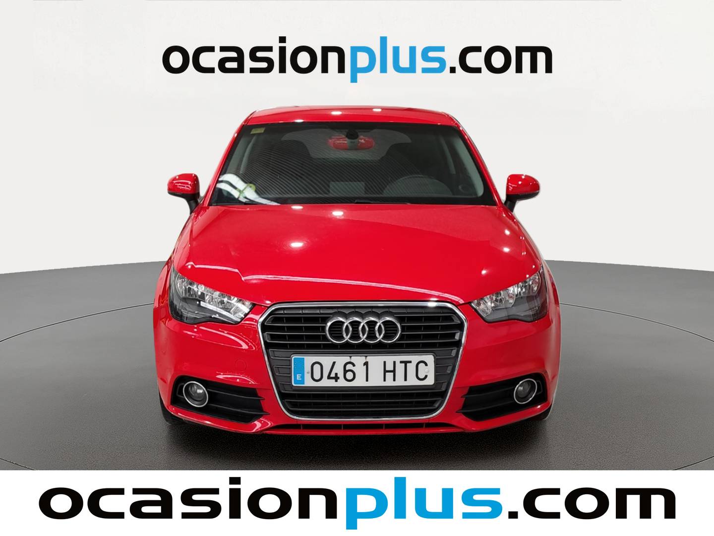 Audi A1 Audi A1 Ambition 1.6 TDI (90 CV) S tronic barato