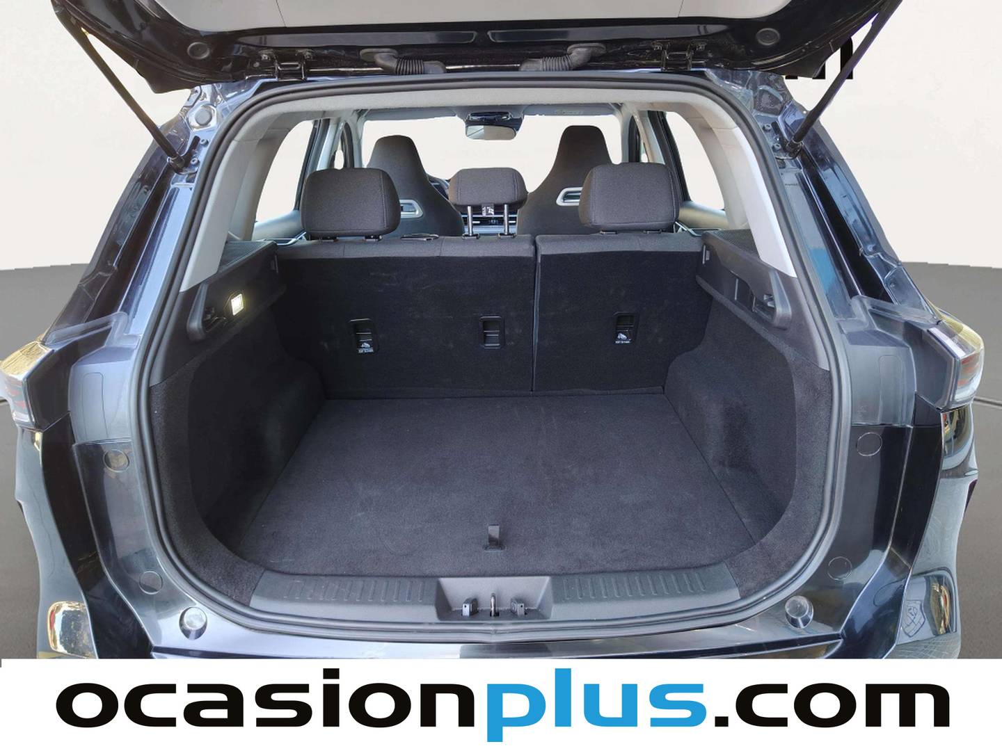 Fotos maletero EBRO S700 EBRO S700 1.6 TGDI Comfort DCT (147 CV)