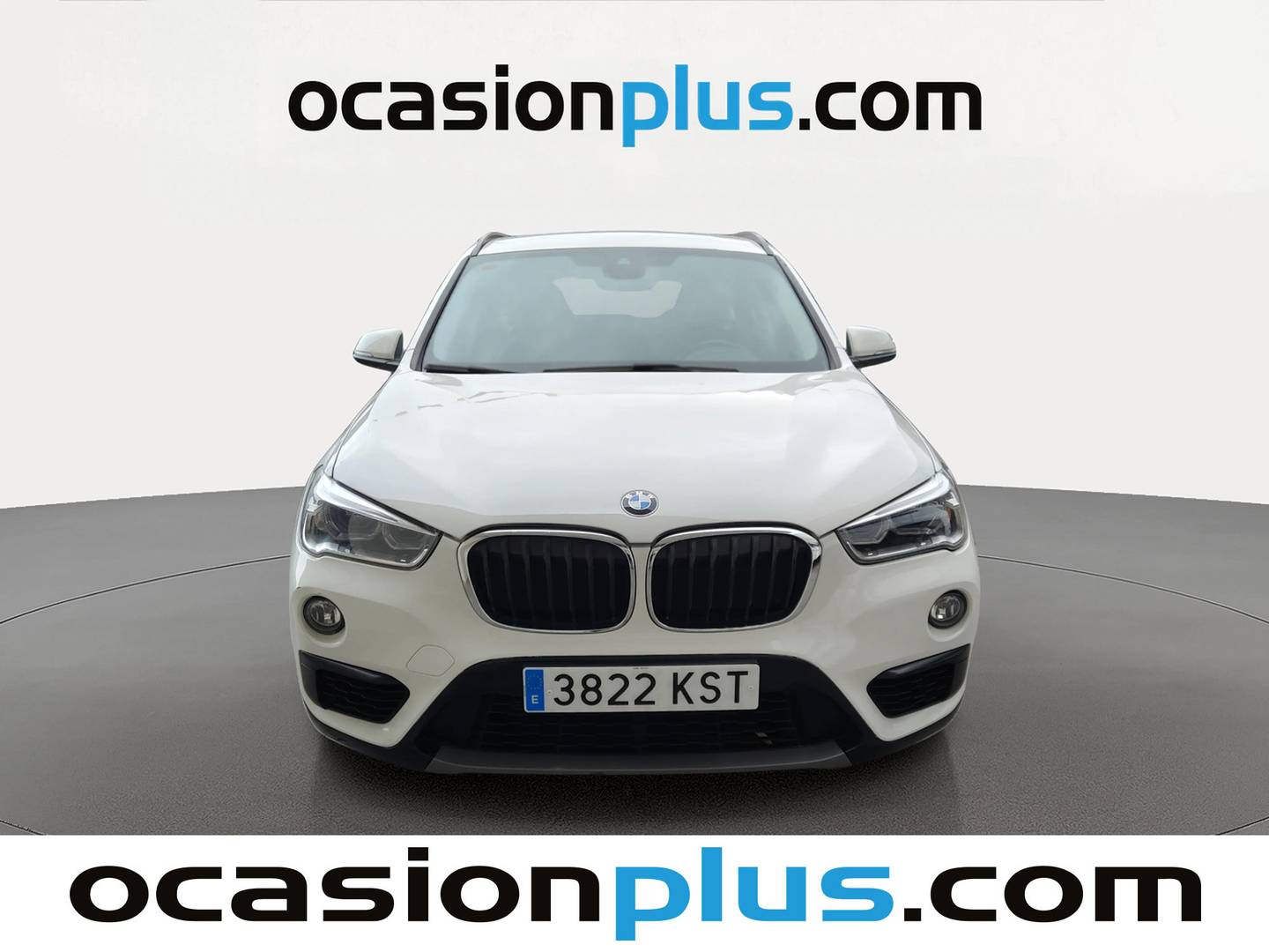 BMW X1 BMW X1 xDrive18d (150 CV) 150cv