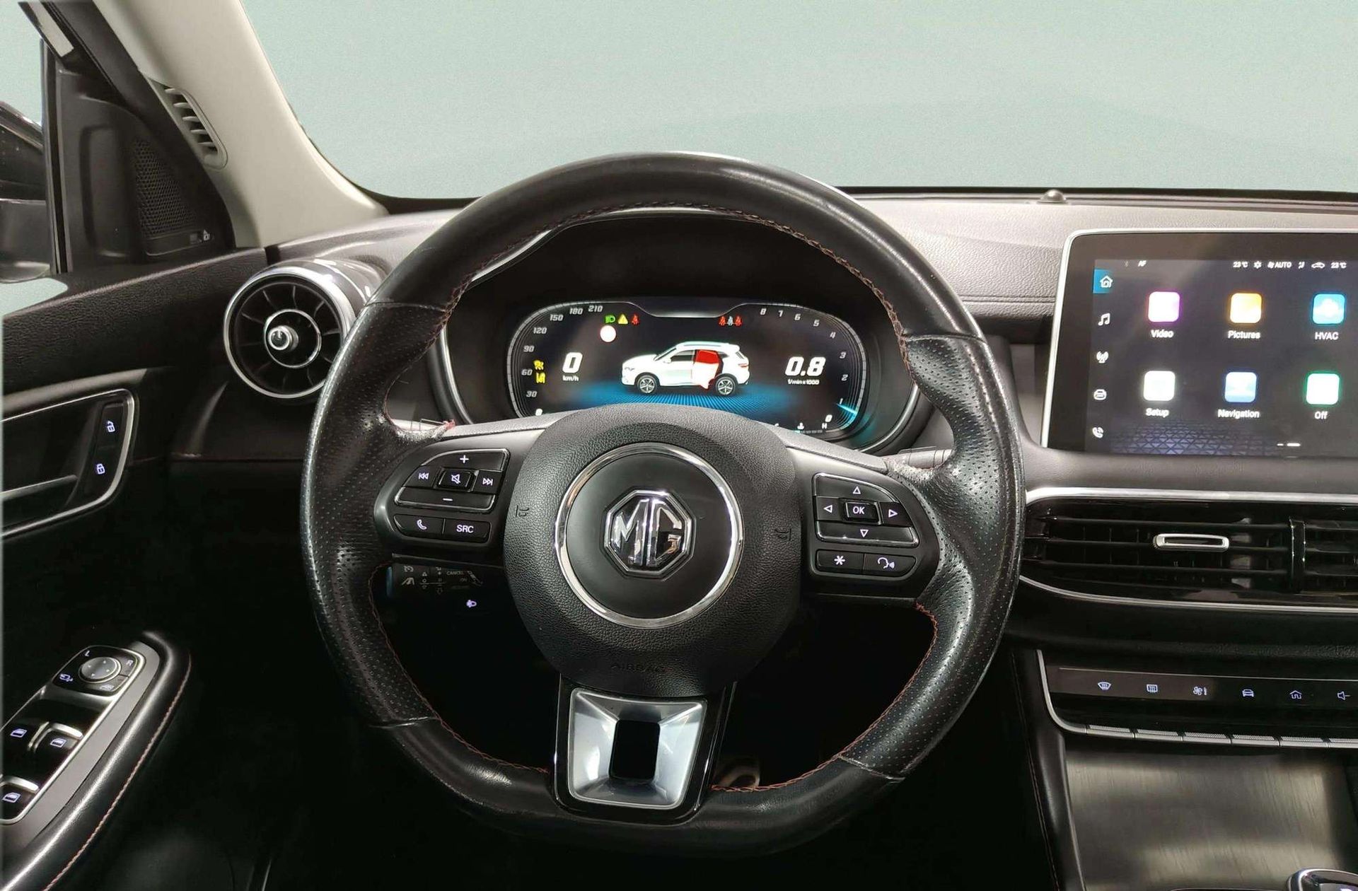 MG HS 1.5 Turbo GDI Luxury DCT - foto 29