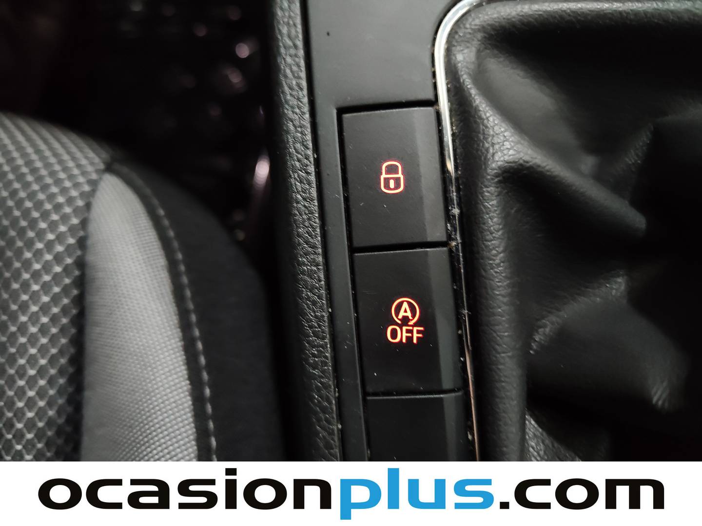 Equipamiento del Seat Ibiza Seat Ibiza 1.0 EcoTSI S&S Style (95 CV)