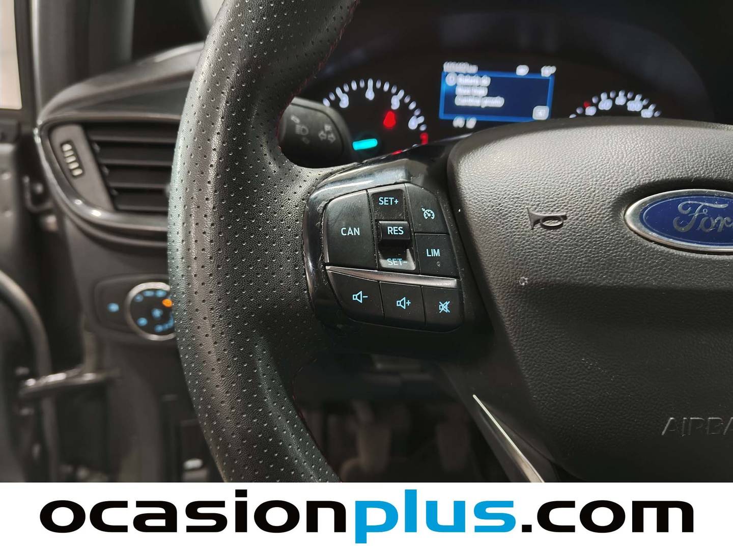 Ford Fiesta Ford Fiesta 1.0 EcoBoost MHEV ST-Line (125 CV) barato