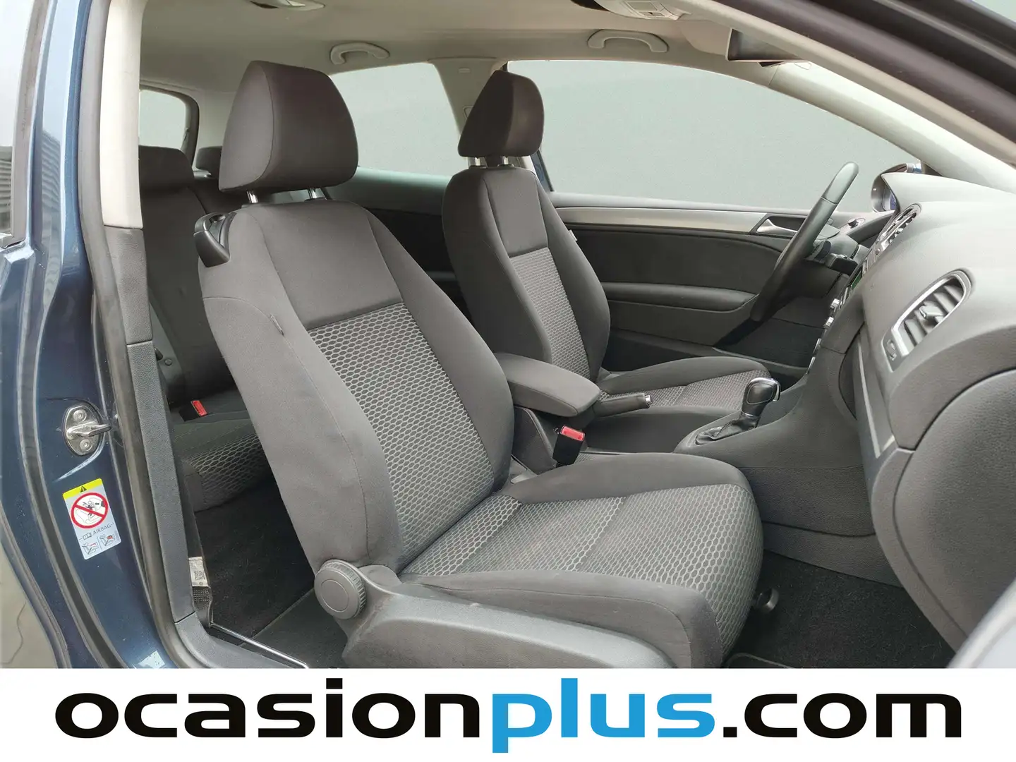 Foto Volkswagen Golf Volkswagen Golf Advance 1.2 TSI (105 CV) DSG