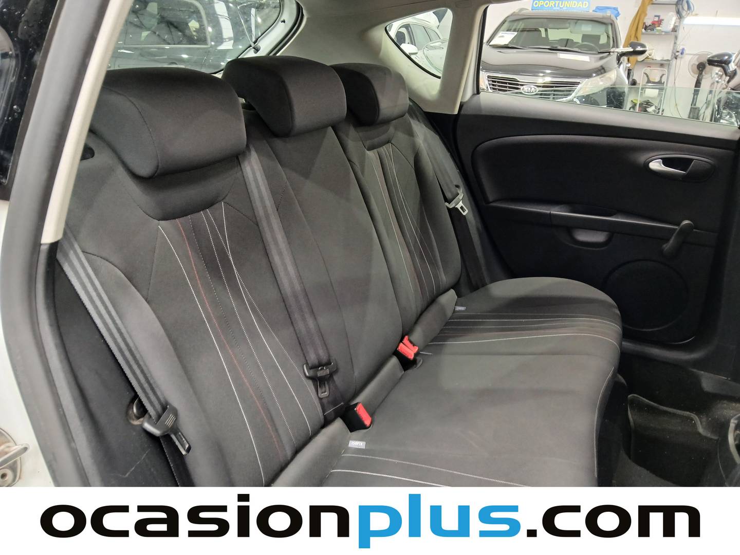 Seat León Seat León 1.2 TSI Reference Copa (105 CV) al mejor precio